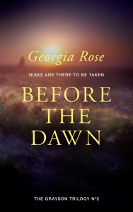 before the dawn - Georgia Rose