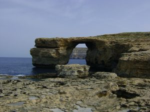 Gozo azure window