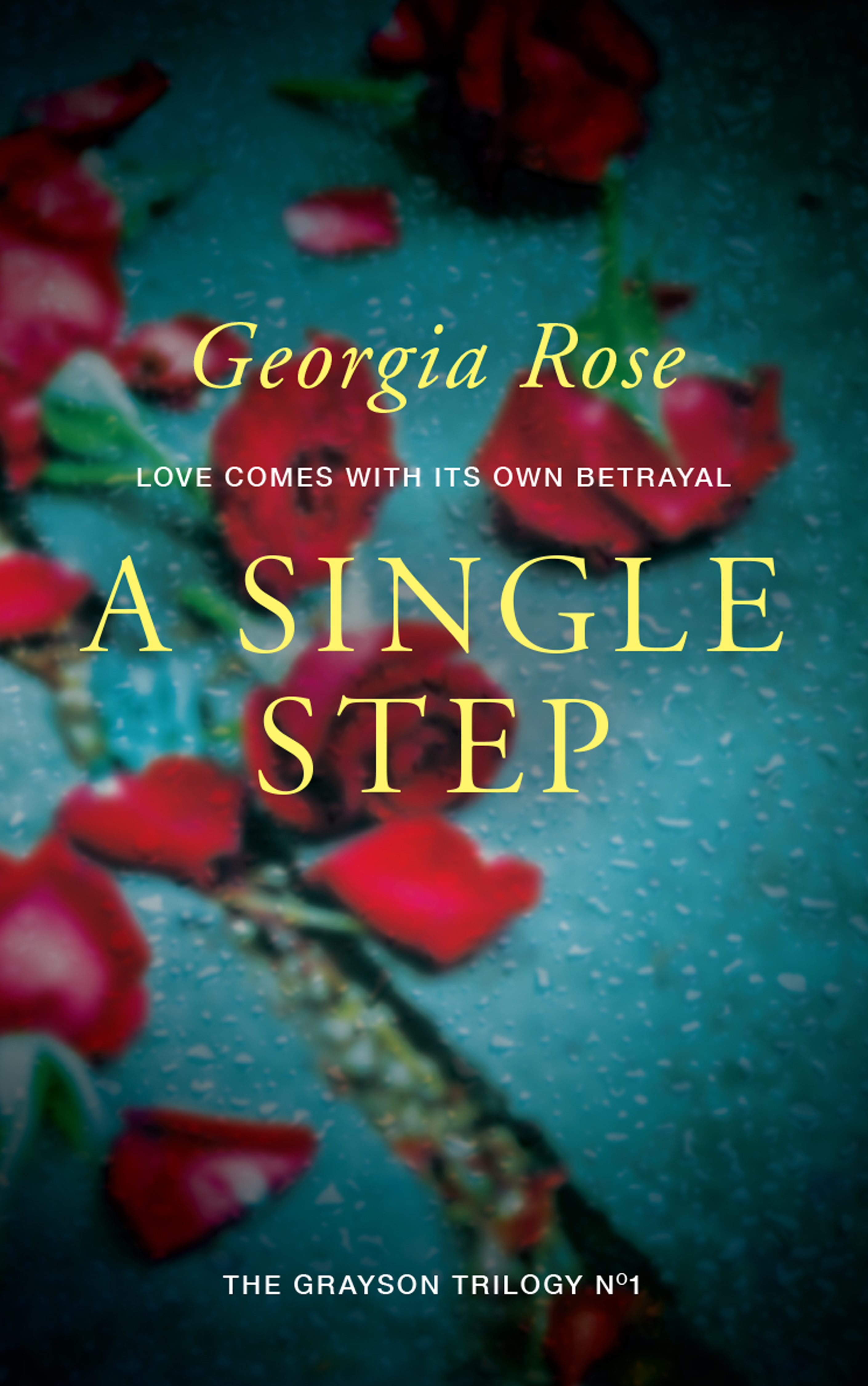 A Single Step-FinalCover_Kindle