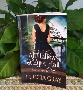 Eyre Hall Paperback