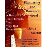 Plundering the Romance Novel