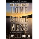 The Ecology of Lonesomeness