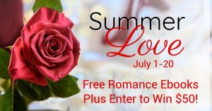 Summer Love Romance 1 share