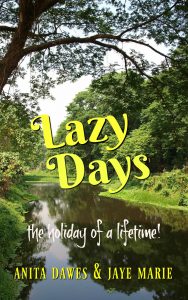 Lazy Days 2