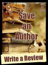 Save an Author