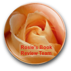 Rosie's Book Review team 1