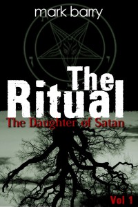 Vol 1 Daughter of Satan
