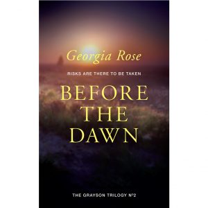 Georgia Rose - Before The Dawn