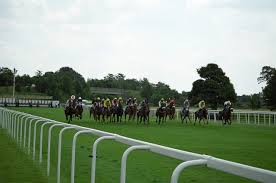 York Racecourse