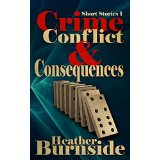Crime, Conflict & Consequences