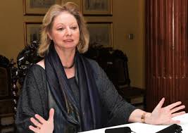 A Lecture by Dame Hilary Mantel