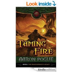 Taming Fire