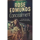Concealment by Rose Edmunds
