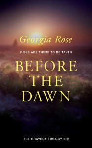 Before The Dawn - Final cover - Kindle resized
