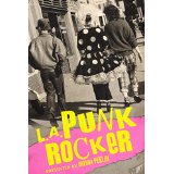 LA Punk Rocker