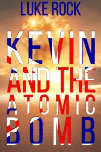 Kevin and the Atomic e-cover