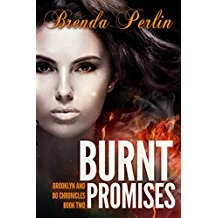 Burnt Promises
