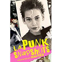 L A Punk Snapshots