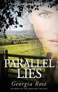 Parallel Lies Ebook Cover Small