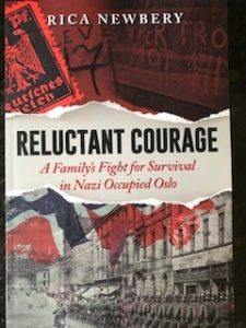 Reluctant Courage