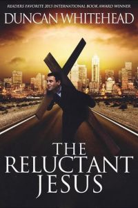 The Reluctant Jesus