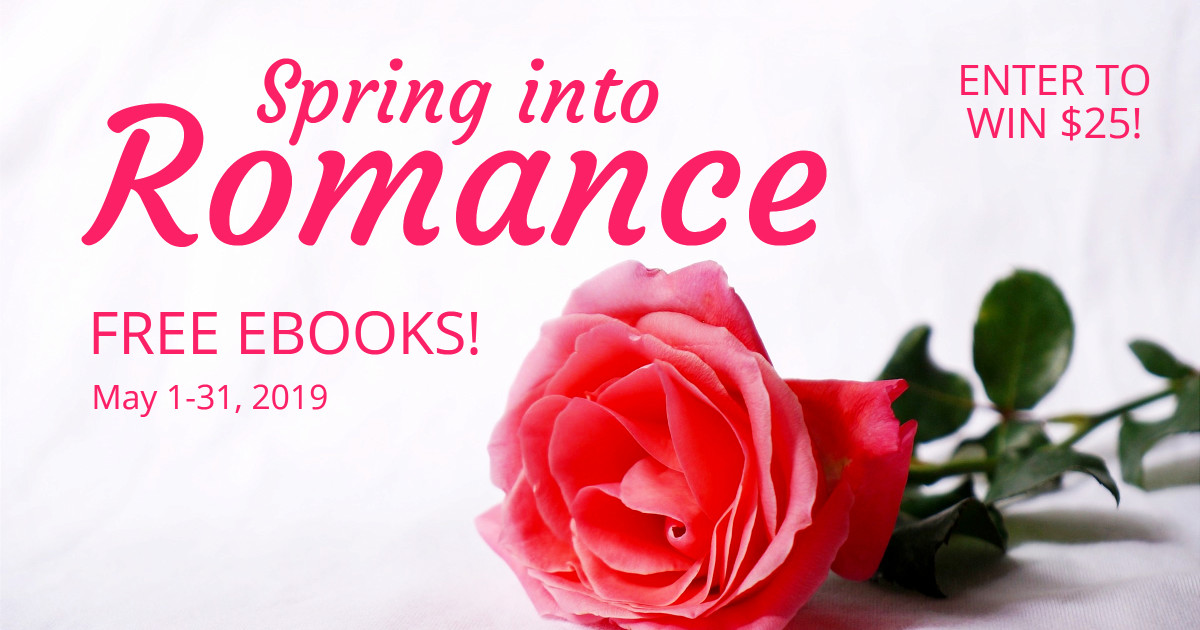 Spring into Romance - Georgia Rose Books