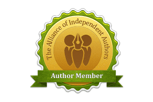 The Alliance of Independent Authors — Author Member