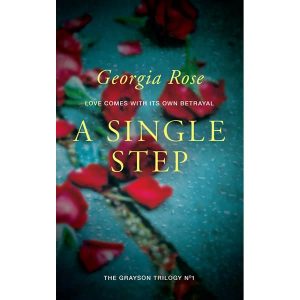 Georgia Rose - A Single Step